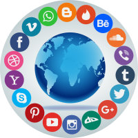 Social Media & Online Marketing
